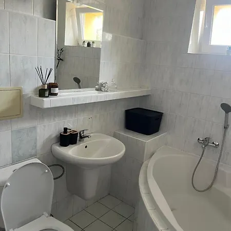 Апартаменты In By Iq *