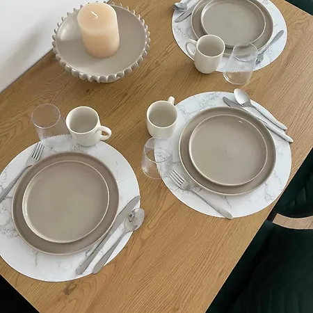 In By Iq Апартаменты Прешов