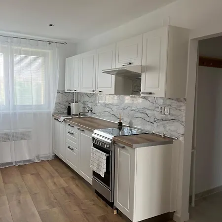 In By Iq Апартаменты