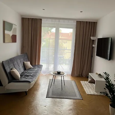 Апартаменты In By Iq *