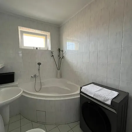 Апартаменты In By Iq